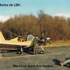 Aéroclub du Var de Tahiti et LBH